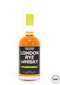 East London Rye Whisky - Chardonnay
