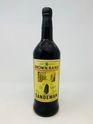 SANDEMAN BROWN BANG OLOROSO SHERRY SANDEMAN BROWN BANG OLOROSO SHERRY
