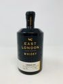 EAST LONDON RYE WHISKY 2019 INAUGURAL RELEASE EAST LONDON RYE WHISKY 2019 INAUGURAL RELEASE