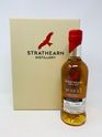STRATHEARN 11/12/13 SINGLE CASK INAUGURAL RELEASE STRATHEARN 11/12/13 SINGLE CASK INAUGURAL RELEASE