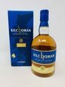 KILCHOMAN 2009 AUTUMN RELEASE KILCHOMAN 2009 AUTUMN RELEASE