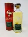 THE ENGLISH WHISKY COMPANY - CHAPTER 11 HEAVILY PEATED THE ENGLISH WHISKY COMPANY - CHAPTER 11 HEAVILY PEATED