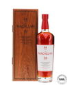 Macallan 30 Year Old - Sherry Oak Collection (2025) 