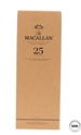 Macallan 25 Year Old Sherry Oak (2021)