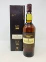 TALISKER 1996 DISTILLERS EDITION TALISKER 1996 DISTILLERS EDITION