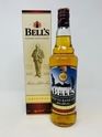 BELLS ORIGINAL "HELP FOR HERO'S" BELLS ORIGINAL "HELP FOR HERO'S"