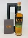 1770 GLASGOW PEATED SINGLE MALT RELEASE NO 1 1770 GLASGOW PEATED SINGLE MALT RELEASE NO 1