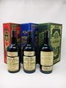 LOT 2643 - THE ARRAN SMUGGLERS SERIES / THE COMPLETE TRILOGY (RESERVE PRICE £400.00)