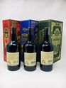 LOT 2643 - THE ARRAN SMUGGLERS SERIES / THE COMPLETE TRILOGY (RESERVE PRICE £400.00)