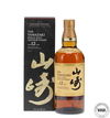 Yamazaki 12 Year Old
