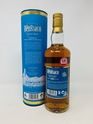 BENRIACH 1995 17 YEAR OLD "WHISKY SHOP" BENRIACH 1995 17 YEAR OLD "WHISKY SHOP"