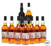 Game of Thrones Set (9x70cl) 