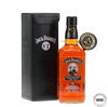 Jack Daniels Master Distiller 1866-1911 Leather Case