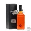 Jack Daniels Master Distiller 1866-1911 Leather Case