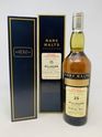 MILLBURN 1969 35 YEAR OLD RARE MALTS SELECTION