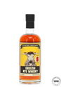 English Rye Whisky 8 Year Old - That Boutique-y Whisky Company