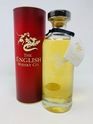 THE ENGLISH WHISKY CO FIRST RELEASE THE ENGLISH WHISKY CO FIRST RELEASE