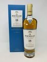 THE MACALLAN 18 YEAR OLD FINE OAK TRIPLE CASK 2018