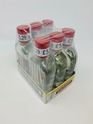 6 X 20CL SMIRNOFF VODKA FLASKS 6 X 20CL SMIRNOFF VODKA FLASKS