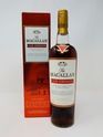 LOT 2756 - THE MACALLAN CASK STRENGTH US IMPORT (RESERVE PRICE £400.00) LOT 2756 - THE MACALLAN CASK STRENGTH US IMPORT (RESERVE PRICE £400.00)