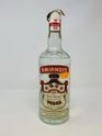 SMIRNOFF 1980'S RED LABEL VODKA 1 LITRE