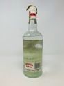 SMIRNOFF 1980'S RED LABEL VODKA 1 LITRE