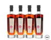 Lakes - The Quatrefoil Collection (4x70cl)