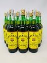 12 X F.C BARCELONA DE LUX BLENDED SCOTCH WHISKY 12 X F.C BARCELONA DE LUX BLENDED SCOTCH WHISKY