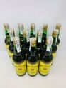 12 X F.C BARCELONA DE LUX BLENDED SCOTCH WHISKY 12 X F.C BARCELONA DE LUX BLENDED SCOTCH WHISKY