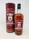 SCALLYWAG 13 YEAR OLD SPEYSIDE BLEND SMALL BATCH SCALLYWAG 13 YEAR OLD SPEYSIDE BLEND SMALL BATCH