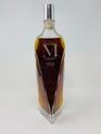 LOT 2847 - THE MACALLAN M 2017 RELEASE (NO RESERVE) LOT 2847 - THE MACALLAN M 2017 RELEASE (NO RESERVE)