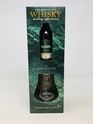 GLENFIDDICH 12 YEAR OLD WITH NOSING GLASS
