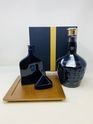 CHIVAS ROYAL SALUTE 30 YEAR OLD FLASK EDITION CHIVAS ROYAL SALUTE 30 YEAR OLD FLASK EDITION