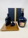 CHIVAS ROYAL SALUTE 30 YEAR OLD FLASK EDITION CHIVAS ROYAL SALUTE 30 YEAR OLD FLASK EDITION