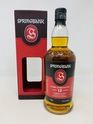 SPRINGBANK 12 YEAR OLD CASK STRENGTH SPRINGBANK 12 YEAR OLD CASK STRENGTH