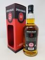 SPRINGBANK 12 YEAR OLD CASK STRENGTH SPRINGBANK 12 YEAR OLD CASK STRENGTH