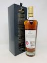 THE MACALLAN 18 YEAR OLD 2018 RELEASE - SIGNED BY IAN MORRISON