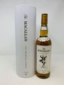 MACALLAN THE ARCHIVAL SERIES FOLIO 6 MACALLAN THE ARCHIVAL SERIES FOLIO 6