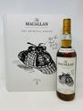 THE MACALLAN FOLIO 5 "THE ARCHIVAL SERIES" THE MACALLAN FOLIO 5 "THE ARCHIVAL SERIES"