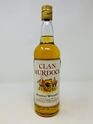 CLAN MURDOCH SCOTCH WHISKY