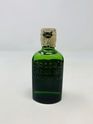 GORDONS SPECIAL DRY LONDON GIN 1950'S SPRING CAP MINIATURE GORDONS SPECIAL DRY LONDON GIN 1950'S SPRING CAP MINIATURE