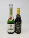 ASTI SPUMANTE & SILVER JUBILEE ALE ASTI SPUMANTE & SILVER JUBILEE ALE