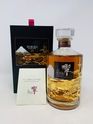 HIBIKI 21 YEAR OLD MOUNT FUJI LIMITED EDITION HIBIKI 21 YEAR OLD MOUNT FUJI LIMITED EDITION