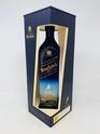 JOHNNIE WALKER BLUE LABEL YEAR OF THE ROOSTER 2017 LIMITED EDITION