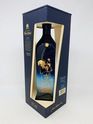 JOHNNIE WALKER BLUE LABEL YEAR OF THE ROOSTER 2017 LIMITED EDITION