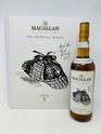 THE MACALLAN FOLIO 5 "THE ARCHIVAL SERIES" THE MACALLAN FOLIO 5 "THE ARCHIVAL SERIES"