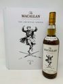 MACALLAN THE ARCHIVAL SERIES FOLIO 6 MACALLAN THE ARCHIVAL SERIES FOLIO 6