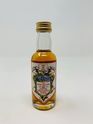LOT 2890 - THE MACALLAN 20 YEAR OLD MILLENNIUM MINIATURE (RESERVE PRICE £80.00) LOT 2890 - THE MACALLAN 20 YEAR OLD MILLENNIUM MINIATURE (RESERVE PRICE £80.00)