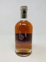 BAINBRIDGE BATTLE POINT BARBADOS CASK WHISKEY BAINBRIDGE BATTLE POINT BARBADOS CASK WHISKEY