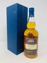 GLEN MORAY PRIVATE EDITION FIRST FILL BOURBON 18 YEAR OLD 